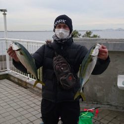 激熱ハマチ！！